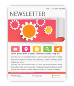 Newsletters