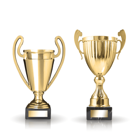 Trophies