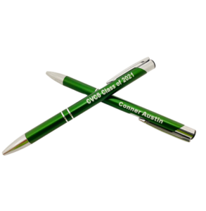 Branded Pens