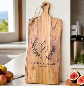 Engraved Personalized Gifts